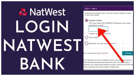 mrwd online bill|NatWest banking: service login status as app not working .